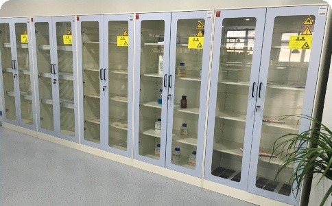 成都药品柜具有哪些明显的特点？